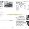 John Deere 740A Loader Operator's Manual (OMCC36951) - Image 2