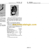 John Deere 4230 Tractor Technical Manual (TM1056) - Image 2