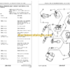 John Deere F510 and F525 Residential Front Mowers Technical Manual (TM1475)