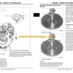 John Deere 737 and 757 Mid-Mount Z-Trak Technical Manual (TM2003)