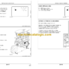 John Deere 6650, 6750, 6850 and 6950 Self-Propelled Forage Harvesters Operator's Manual (OMZ92784) - Image 2
