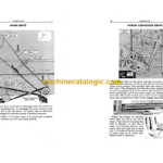 John Deere 110 Chuck Wagon Mixer-Feeder Operator's Manual (OMC43759)