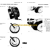 John Deere 7000 Folding 8-Row Wide And 12-Row Narrow Max-Emerge Planters Operator's Manual (OMA45598)