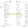 John Deere 1458 Forwarder Operator's Manual (OMF062128) - Image 3