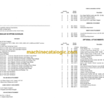 John Deere 5184 and 5186 Cotton and Corn Planters Operator's Manual (OMB25518)