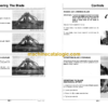 John Deere 95 Rear Blade Operator's Manual (OMW38928) - Image 3