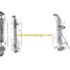 John Deere 1200 Series Surflex Disk Tiller Operator's Manual (OMW11661) - Image 3