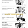 John Deere 740A Loader Operator's Manual (OMCC36951) - Image 4