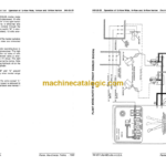 John Deere 7000 Folding Max-Emerge Planter Technical Manual (TM1211)