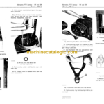 John Deere 15K and 25K PTO Standby Alternators Technical Manual (TM1119)