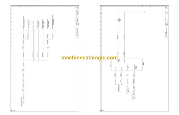 Hagie MODEL STS 16 HI-TRACTOR Operator's Manual (TMFA105219)