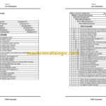 John Deere 1458 Forwarder Operator's Manual (OMF062128)