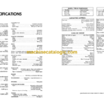 John Deere 8 Bushel Rear Bagger and Power Flow Operator's Manual (OMTCU15755G2)