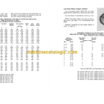 John Deere 51 Unit Planter Operator's Manual (OMA28659)
