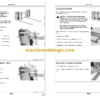 John Deere 740A Loader Operator's Manual (OMCC36951)