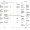John Deere 330 Round Baler Operator's Manual (OME75043) - Image 3