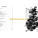 John Deere 74 and 76 Dry and Liquid Fertilizer Units Operator's Manual (OMB25042B)