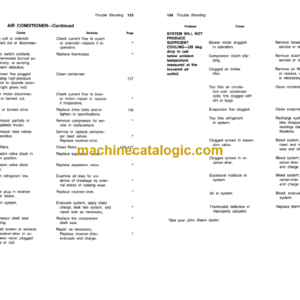 John Deere 3300 Combines Operator’s Manual (OMH86802)