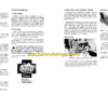 John Deere 23B Toolbar Operator's Manual (OMA31450) - Image 2