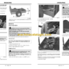 John Deere 22B Walk-Behind Greensmower Trailer Operator's Manual (OMTCU27387) - Image 2