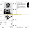 John Deere 1350, 1550, 1750, 1850, 1850N, 1950 and 1950N Tractors Technical Manual (TM4437) - Image 3