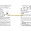 John Deere 260 Farm Loader Operator's Manual (OMW21496)
