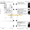 John Deere 1350, 1550, 1750, 1850, 1850N, 1950 and 1950N Tractors Technical Manual (TM4437)