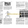 John Deere 45 HI-LO Combines Operator's Manual (OMH90736)