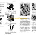 John Deere 24 Series Balers Operator's Manual (OME38936)