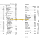 John Deere JD401-B Tractor and Loader Technical Manual (TM1091)