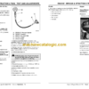 John Deere L105, L107 and L120 Lawn Tractors Manual (TM2185) - Image 2