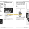 John Deere SST16 and SST18 Spin-Steer Lawn Tractor Operator's Manual (OMM145531L0) - Image 2