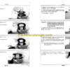 John Deere 717 Faucheuse Rotative Operator's Manual (OMW40642) - Image 2