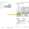 John Deere 30 and 50 Excavators Technical Manual (TM1380) - Image 2