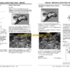 John Deere L105, L107 and L120 Lawn Tractors Manual (TM2185) - Image 3