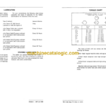 John Deere 483 and 484 Stalkers Technical Manual (TM1168)