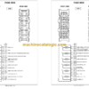 John Deere 3210, 3310, 3410, 3210X, 3310X and 3410X Tractors Repair and Operation and Tests Technical Manual (TM4663)