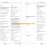 John Deere 7450 Cotton Stripper Operator's Manual (OMN200465)