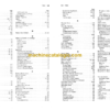 John Deere 6602 Combines Operator's Manual (OMH84233)
