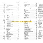 John Deere 6602 Combines Operator's Manual (OMH84233)