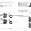 John Deere 717 Faucheuse Rotative Operator's Manual (OMW40642)