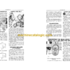 John Deere 49 Power Hoe Operator's Manual (OMW451159)
