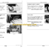 John Deere 6600 6800 and 6506, 6900 Tractors Operator's Manual (OMAL110182)