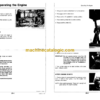 John Deere 780 Hydra-Push Manure Spreader Operator's Manual (OMW37978) - Image 2