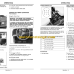 John Deere 2020 Utility Vehicle ProGator Operator's Manual (OMM149075H2)