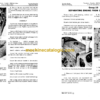 John Deere 2000 Series Crawler Tractors Service Manual (SM2037)