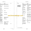 John Deere 780 Hydra-Push Manure Spreader Operator's Manual (OMW37978)