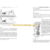 John Deere ABG 2000 Integral Tool Carrier Operator's Manual (OMY7951)