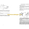 John Deere No. 15 Subsoiler Operator's Manual (OMW181155)
