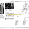 John Deere 2140 Tractor Technical Manual (TM4373) - Image 2